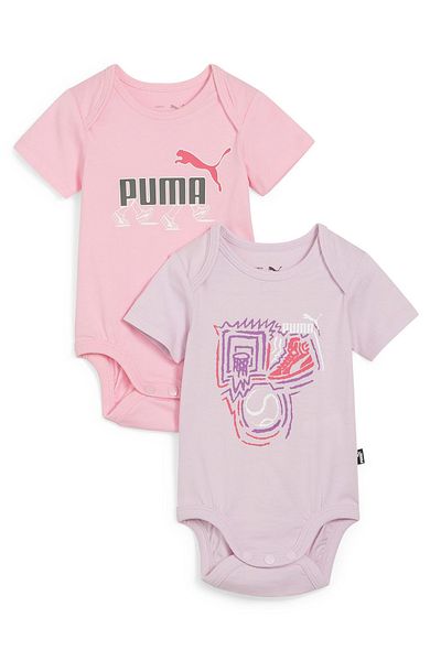 Puma Kids Clothing Styles Prices Trendyol Page 2