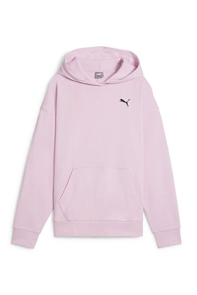 Puma أفضل الأساسيات هوديي TR67598860