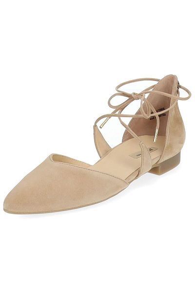 Paul Green Ballerinas – Relaxed Fit