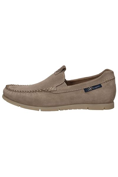 BUGATTI Slipper