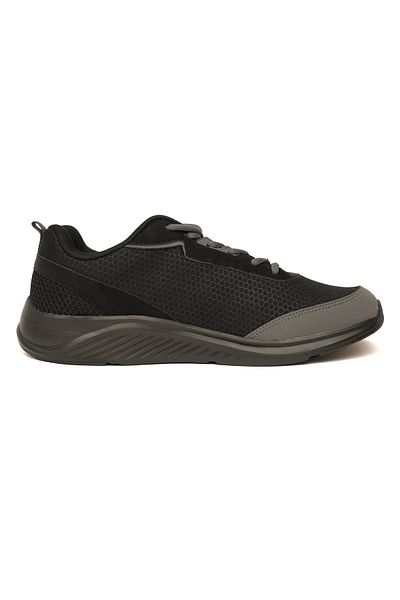 hummel HEXA BLACK/BLACK SNEAKER