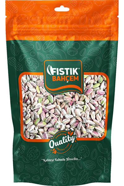FISTIK BAHÇEM Antep Fıstık İç Boz Tane 1 Kg