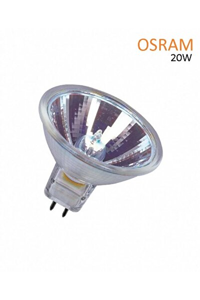 ERHA AYDINLATMA OSRAM DECOSTAR 51 20W ENERGY SAVER NEW 20 ENERGY 48860 WFL 12...