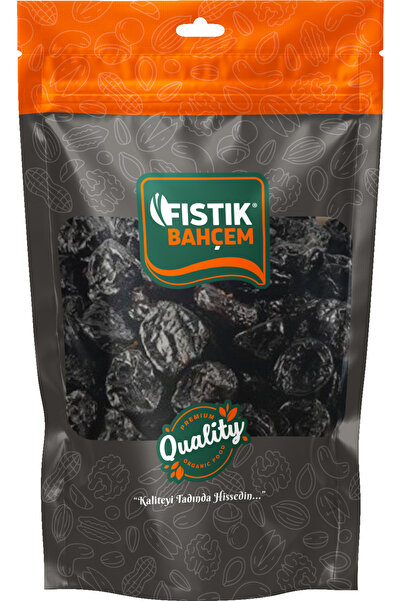 FISTIK BAHÇEM Erik Kurusu Özbek Çekirdeksiz 500 Gr