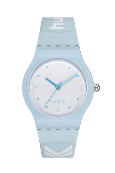 hummel Erkek Kız Çocuk Kol Saati Mavi Hm-1006La-3