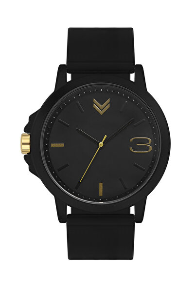 hummel HM-3004MA-3 ERKEK KOL SAATİ