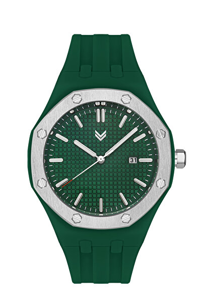 hummel HM-2004MA-3 UNİSEX KOL SAATİ