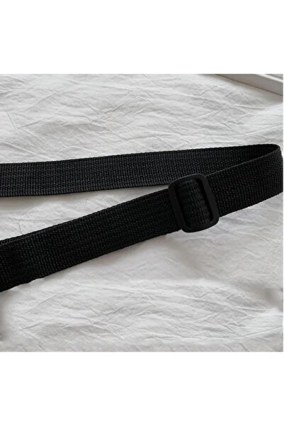 Toum Bear Brothers Club з принтом на блискавці, унісекс, чорна сумка через плече з канвасу