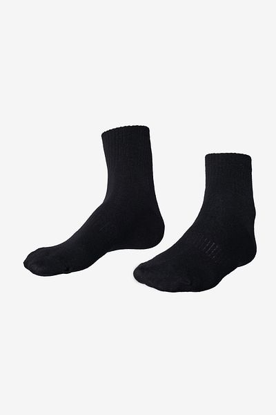 Lescon La-3152 Чифт от 2 тенис чорапи, размер 36-40