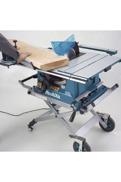 Makita MAKİTA MLT100N TEZGAH TİPİ 1500 W DAİRE TESTERE