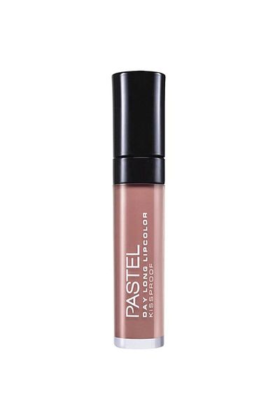 Pastel Matte Liquid Lipstick Daylong Lipcolor Kissproof 20
