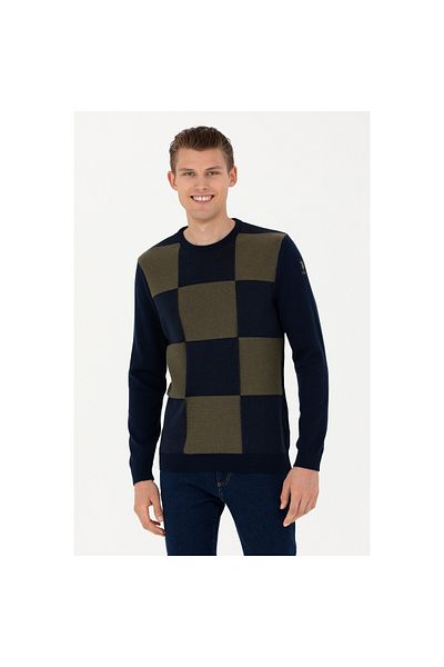 U.S. Polo Assn. Пуловер Пуловер