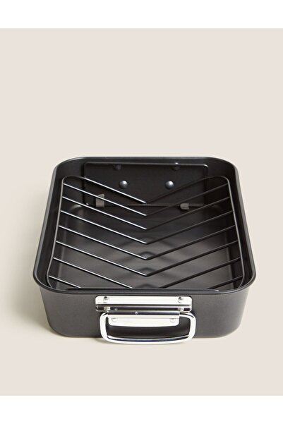 Marks & Spencer Çok Amaçlı Çelik Fırın Tepsisi