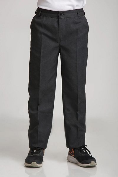 Hakikat Children's Elastic Waist Fabric Pants