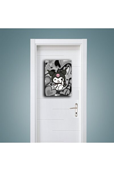 icase Διακοσμητικός πίνακας ορισμού προειδοποιητικού σχεδίου για την πόρτα το...