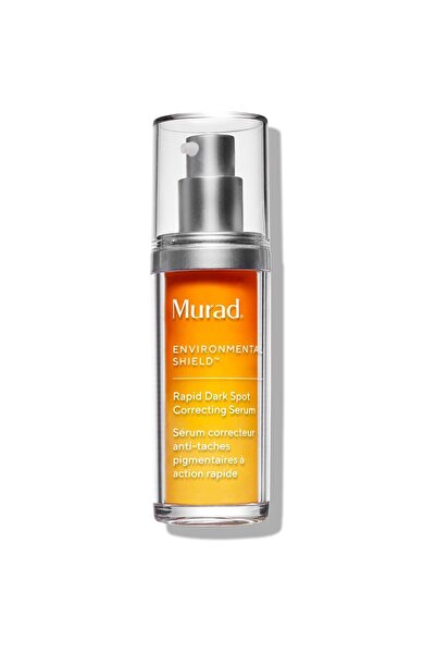Murad RAPİD DARK SPOT CORRECTİNG SERUM - FAST EFFECTİVE ANTİ-BLEMİSH REPAİR SERUM