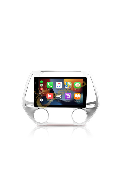ClasKing HYUNDAİ İ20 2009-2014 UYUMLU 2 GB RAM 32 GB HAFIZA ANDROID MULTIMEDIA CK-2-32