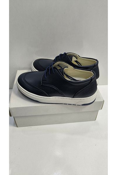 HAYTA Pantofi Copii Zilnic 23 -40 NUMĂR MARIN BLUE