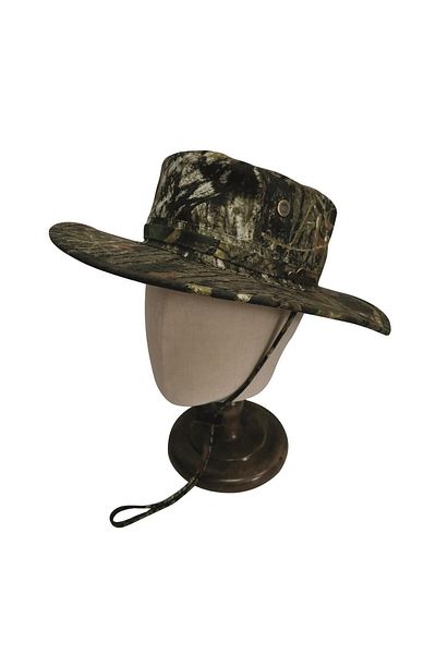 Freecamp Hunters MossyOak New Breakup Hat