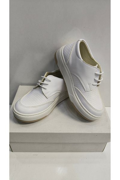 HAYTA Children's Shoes Daily 23 -40 NUMBER WHITE