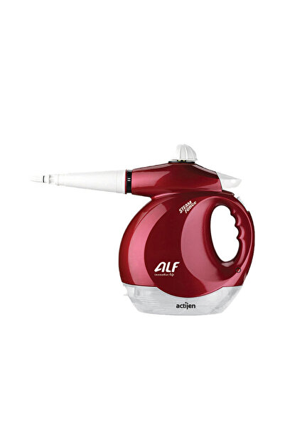 Alf Buharlı Temizleyici