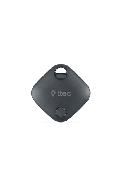 Ttec Spoti Apple Lisanslı Bul Uygulaması Uyumlu Sesli Uyarı Bildirimli Akıllı Takip Cihazı