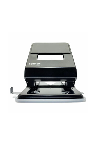 Dağtaş Kırtasiye Temat 1200 Perforatör Delgeç