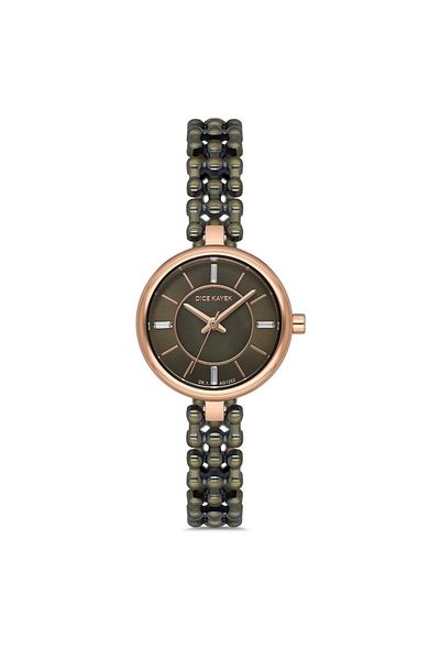 Dice Kayek DK.1.AG1252.06 Women's Wristwatch