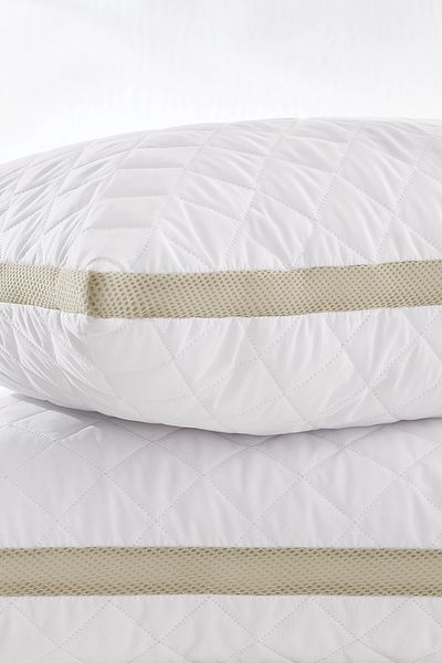 Yataş Frio Air Conditioned Pillow 2 Pieces