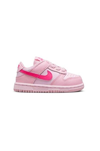 Nike Dunk Low Tde Kız Çocuk Sneaker Ayakkabı