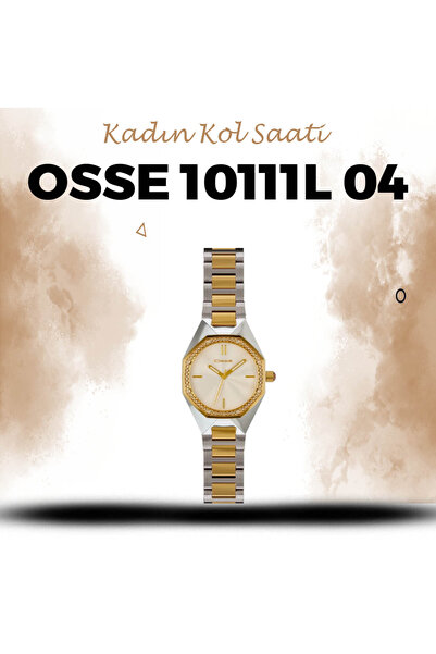 Osse OS10111L 04 Kadın Saat