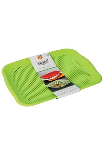 TEKNO İSTANBUL Süzgeçli Kesim Panosu