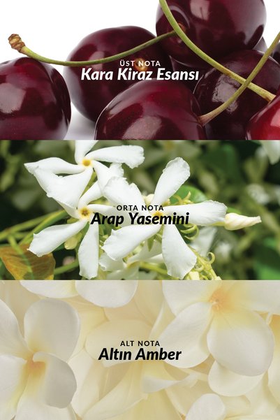 AVON Attraction Desire Kadın Parfüm Edp 50 Ml.