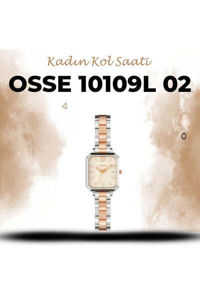 Osse OS10109L 02 Kadın Saat