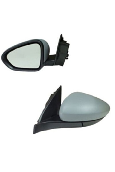 Genel Markalar DIŞ DİKİZ AYNASI ELEKTRİKLİ SOL EGEA 15> İTHAL  ÜRÜN