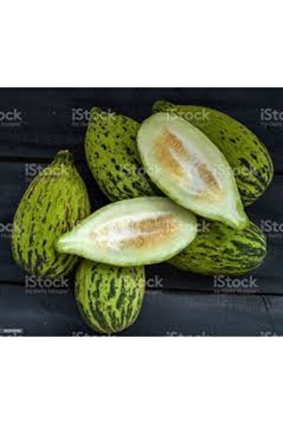 Köy Tohumları 100 Adet Tohum Turşuluk Maraş Kelek Acur Salatalık Tohumu Kıtır Kelek Tohum