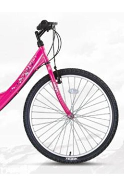 Ümit Bisiklet 2400 Colorado 24 Jant L-14-MTB-V21-SRN Bisiklet