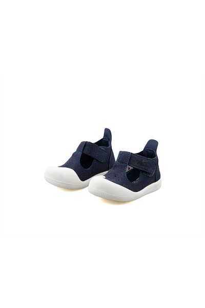 Vicco Daily Comfortable Fit Baby Kids First Step Shoes Slippers Colorful