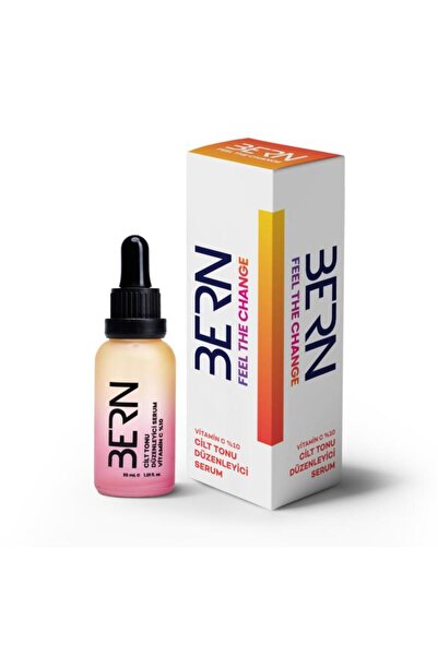 Bern Cosmetics Vitamin C Serum - 30 ml
