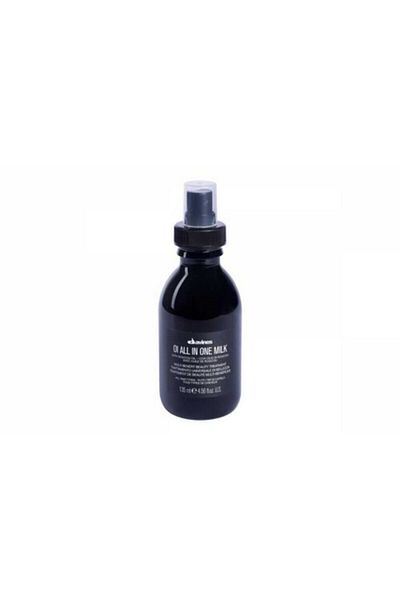 Davines Pure DAVINES All In One 135 Ml Milk Hair Care Milk - noonnlinnee58