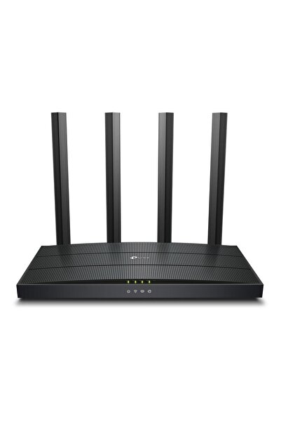 TP-LINK ı-73 Archer AX12 Dual Bant Wi-Fi6 Router AX1500