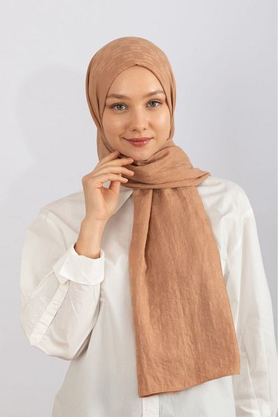 hijabchi Monogramă importată - K. Bal