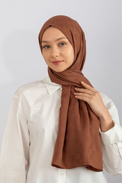 hijabchi Εισαγόμενο Μονόγραμμα - Γαλακτόκαφες