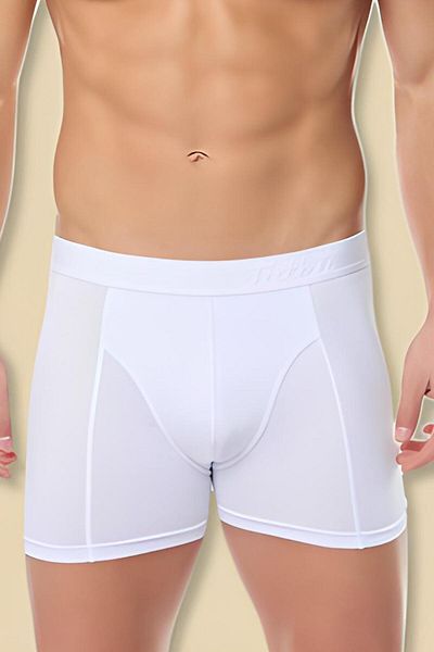 Tutku 114 Ανδρικά Lycra Boxers