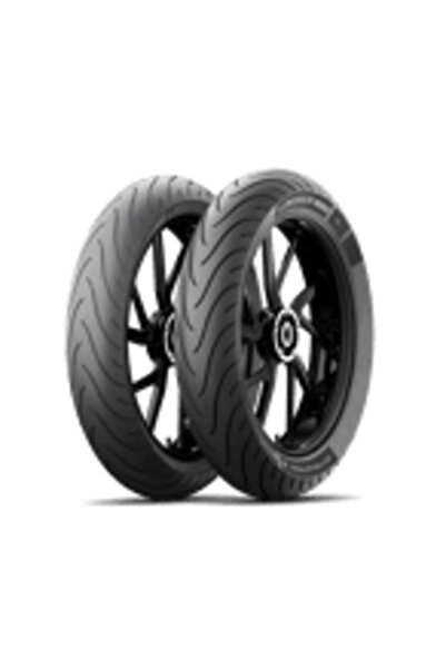 Michelin 100/80-17 52S Pilot Street Motosiklet Lastiği