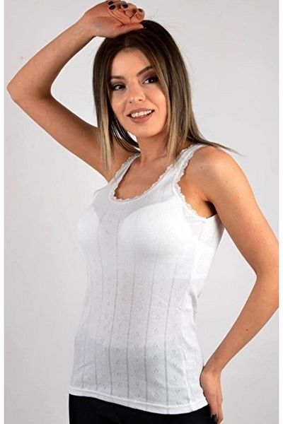 Tutku 201 Αθλητής με φαρδύ λουράκι Jacquard