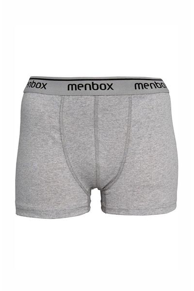 DoDe Flora Men's Lycra Boxers (Menbox 1501)