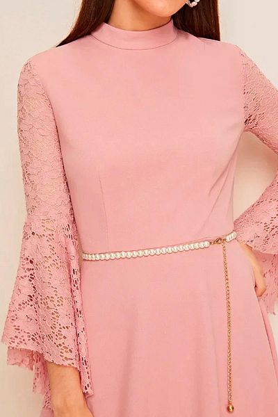 New Obsessions Pearl Belt TM-1288