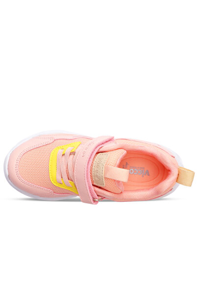 Vicco 22-35 Numara Ortopedik Işıklı Çocuk Ayakkabı Sneaker