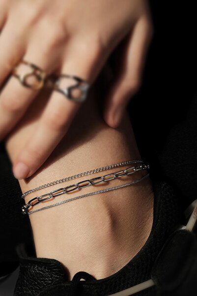 New Obsessions 3'lü Zincir Halhal